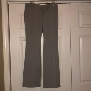 Ann Taylor dress pants